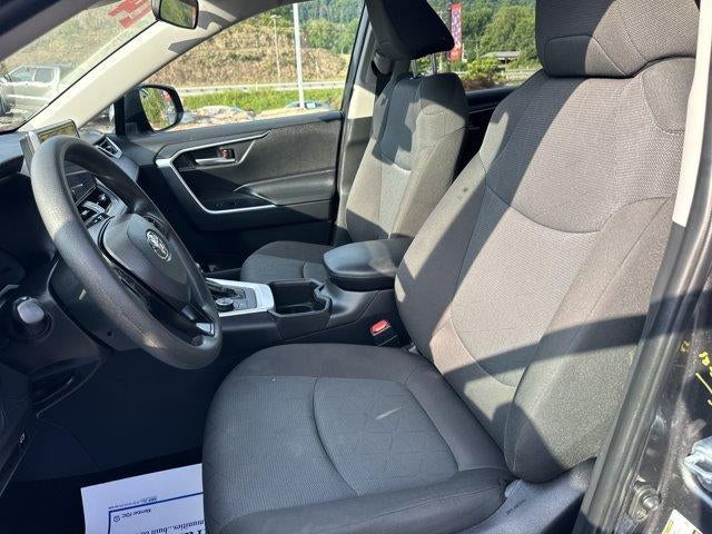 2024 Toyota RAV4 Hybrid XLE AWD (Natl)