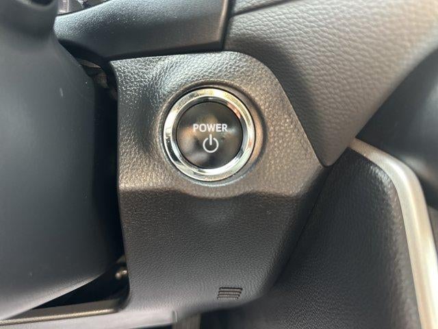 2024 Toyota RAV4 Hybrid XLE AWD (Natl)