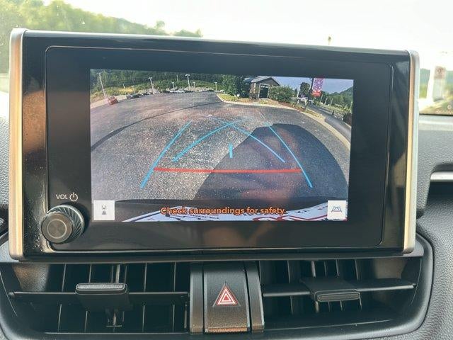 2024 Toyota RAV4 Hybrid XLE AWD (Natl)