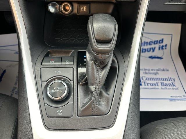 2024 Toyota RAV4 Hybrid XLE AWD (Natl)