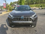 2024 Toyota RAV4 Hybrid XLE AWD (Natl)