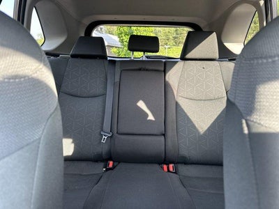 2024 Toyota RAV4 Hybrid XLE AWD (Natl)