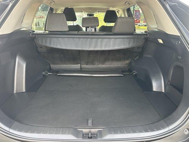 2024 Toyota RAV4 Hybrid XLE AWD (Natl)