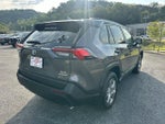 2024 Toyota RAV4 Hybrid XLE AWD (Natl)