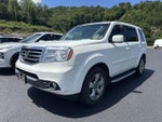 2015 Honda Pilot 4WD EX