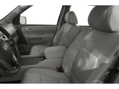 2015 Honda Pilot 4WD EX