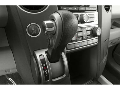 2015 Honda Pilot 4WD EX
