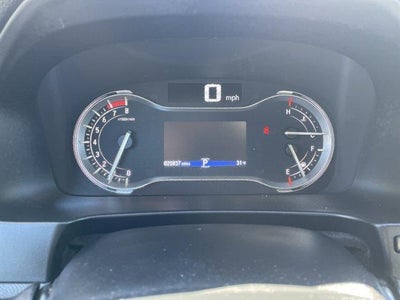 2023 Honda Ridgeline RTL-E AWD