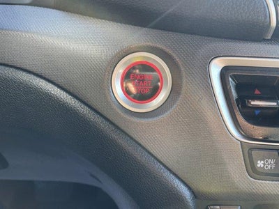 2023 Honda Ridgeline RTL-E AWD