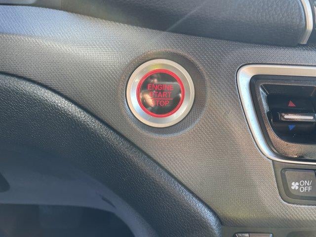 2023 Honda Ridgeline RTL-E AWD