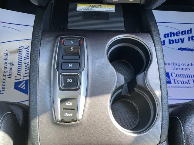 2023 Honda Ridgeline RTL-E AWD