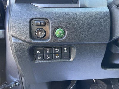 2023 Honda Ridgeline RTL-E AWD