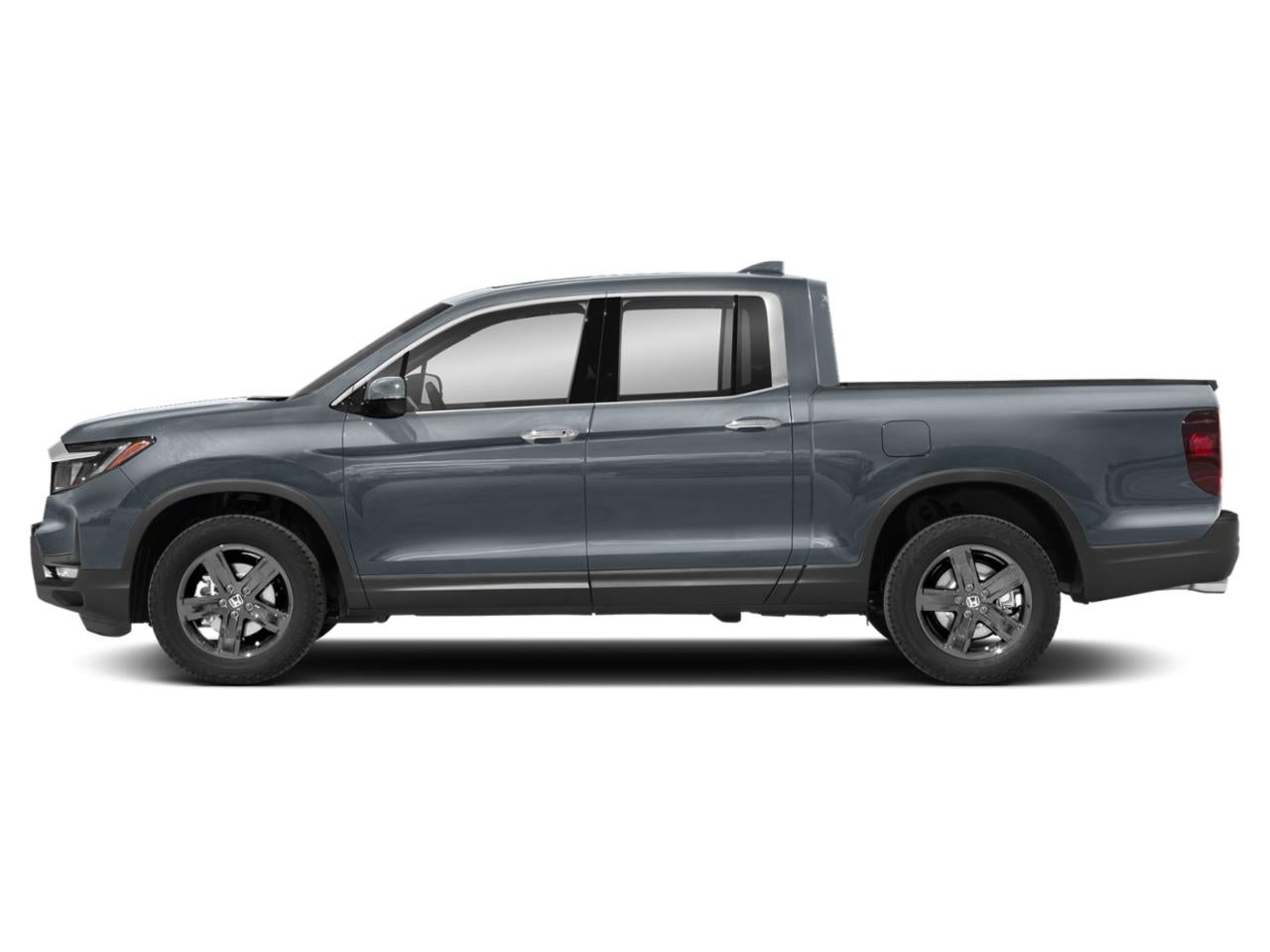 2023 Honda Ridgeline RTL-E AWD