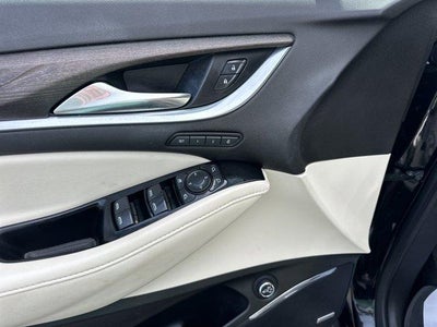 2024 Buick Enclave Avenir AWD