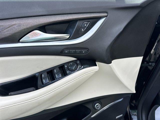 2024 Buick Enclave Avenir AWD