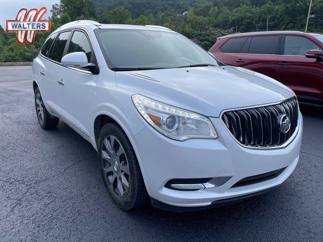 2017 Buick Enclave Leather AWD