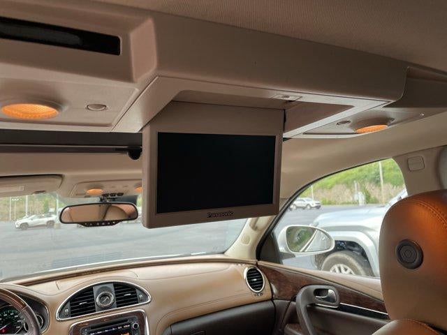 2017 Buick Enclave Leather AWD
