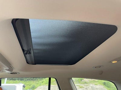 2017 Buick Enclave Leather AWD