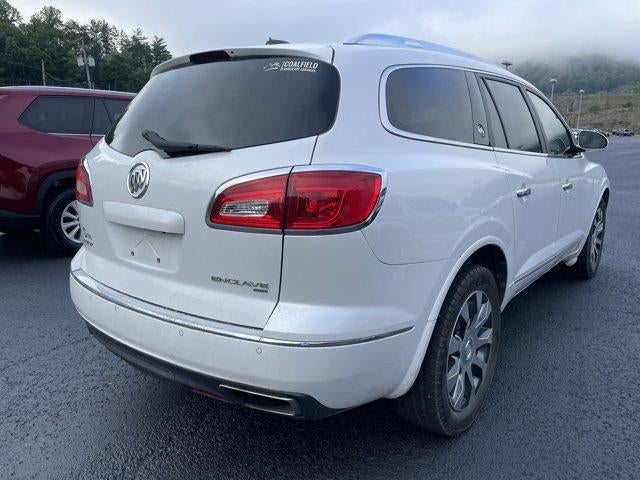 2017 Buick Enclave Leather AWD