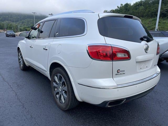 2017 Buick Enclave Leather AWD
