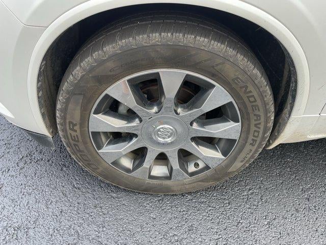 2017 Buick Enclave Leather AWD