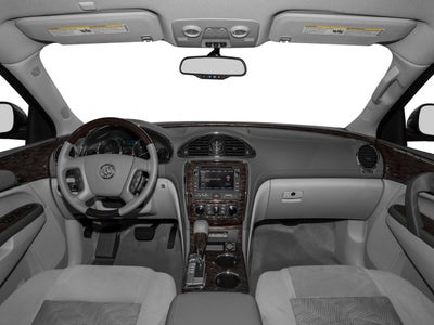 2017 Buick Enclave Leather AWD