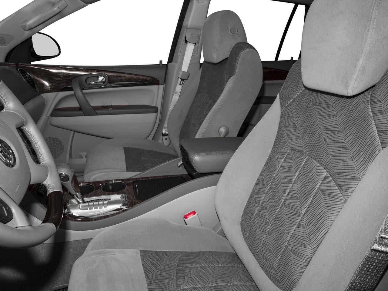 2017 Buick Enclave Leather AWD