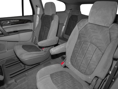 2017 Buick Enclave Leather AWD