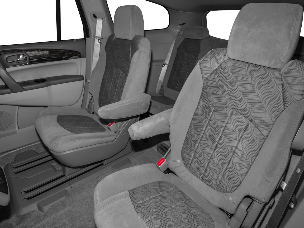 2017 Buick Enclave Leather AWD