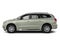 2017 Buick Enclave Leather AWD