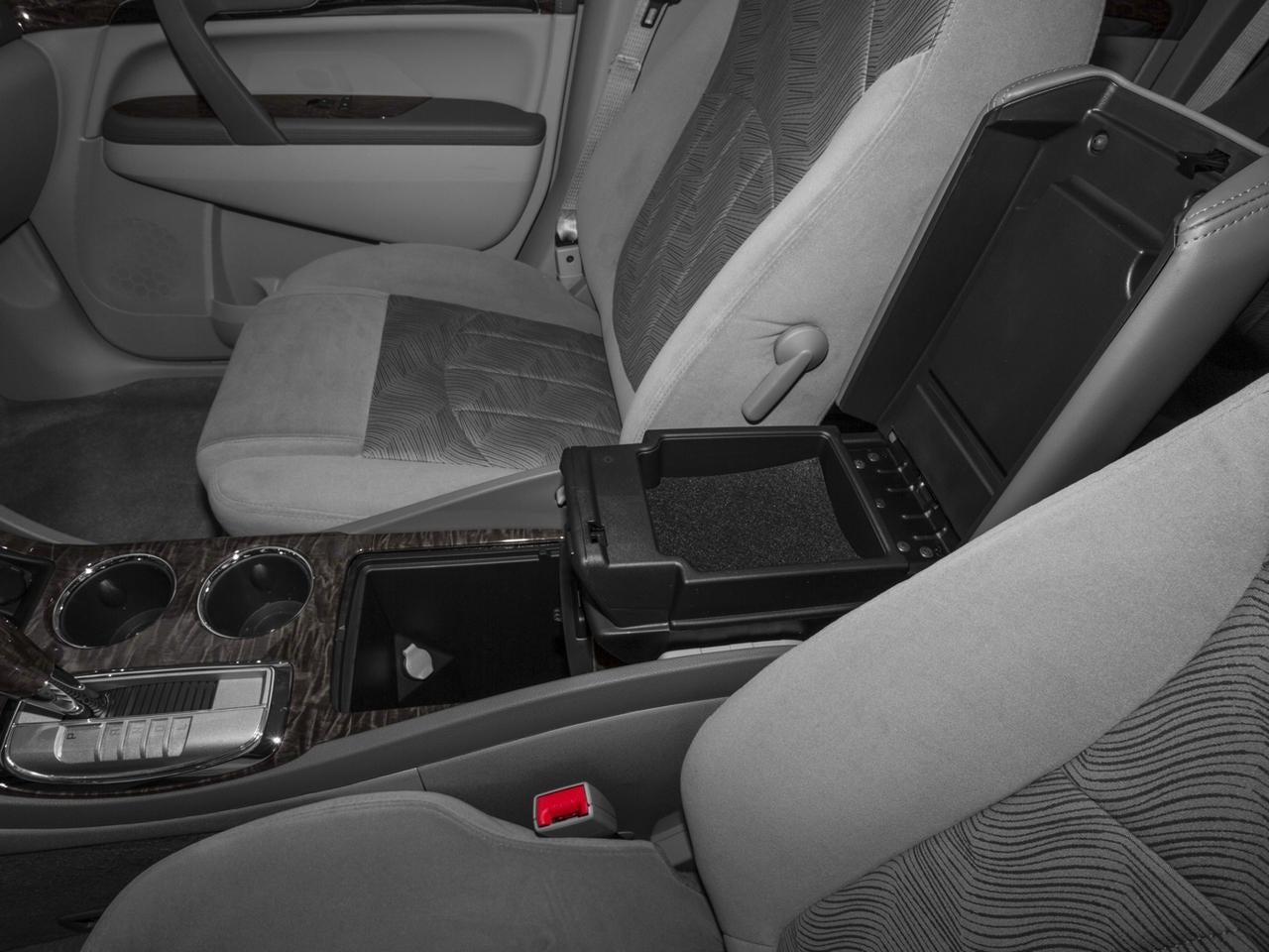 2017 Buick Enclave Leather AWD