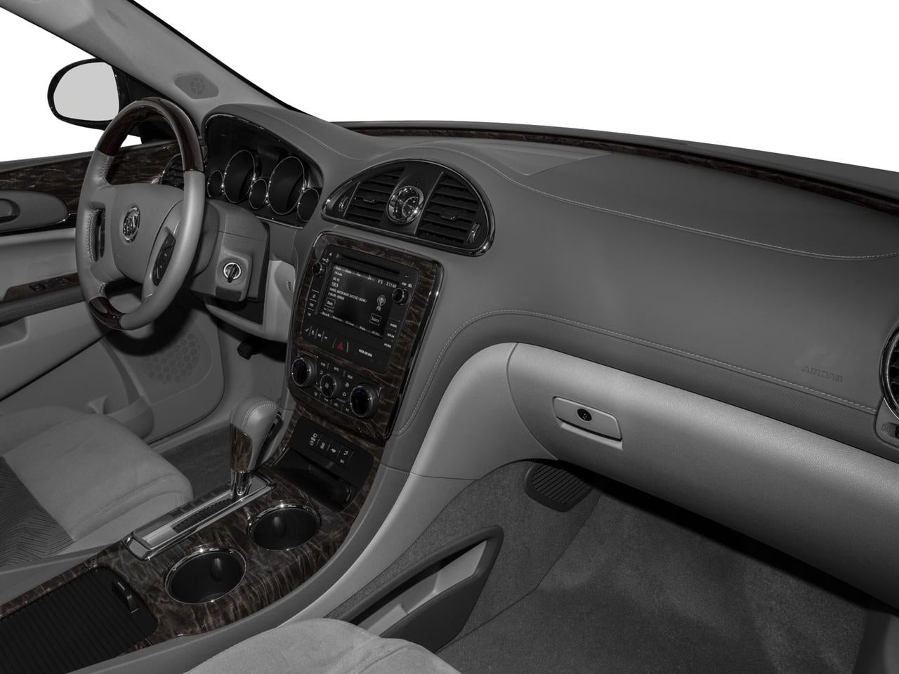 2017 Buick Enclave Leather AWD