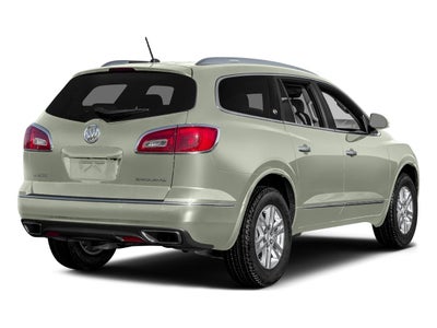 2017 Buick Enclave Leather AWD