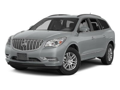 2014 Buick Enclave Premium AWD