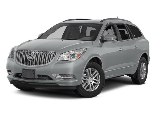 2014 Buick Enclave Premium AWD