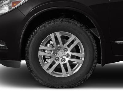 2014 Buick Enclave Premium AWD