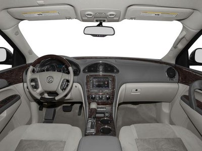 2014 Buick Enclave Premium AWD
