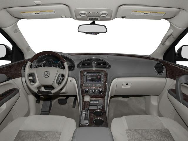 2014 Buick Enclave Premium AWD