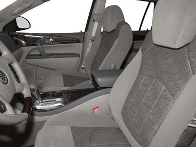 2014 Buick Enclave Premium AWD
