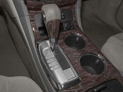 2014 Buick Enclave Premium AWD