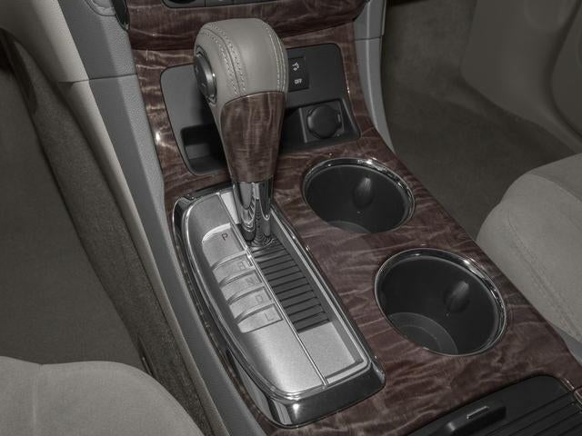 2014 Buick Enclave Premium AWD