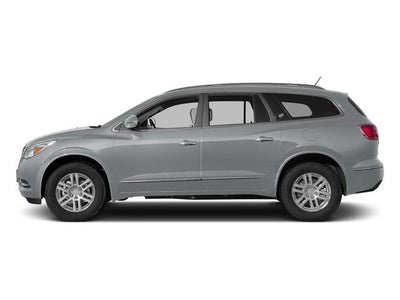 2014 Buick Enclave Premium AWD