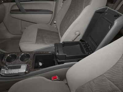 2014 Buick Enclave Premium AWD