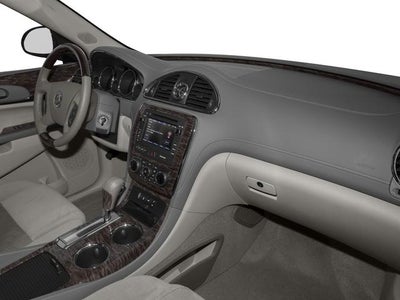 2014 Buick Enclave Premium AWD