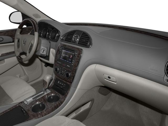 2014 Buick Enclave Premium AWD