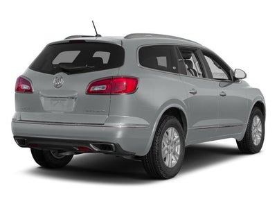 2014 Buick Enclave Premium AWD