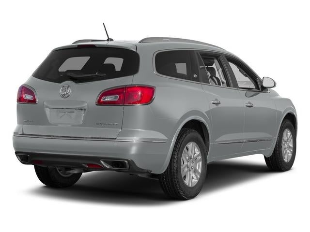 2014 Buick Enclave Premium AWD