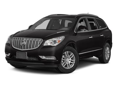2014 Buick Enclave Premium AWD