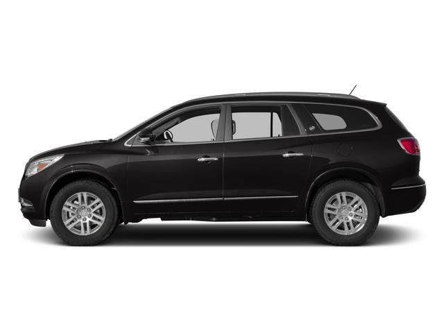 2014 Buick Enclave Premium AWD