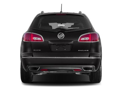 2014 Buick Enclave Premium AWD
